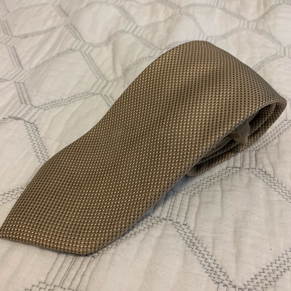 Men’s tie